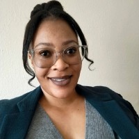 Judith Rethabile Mohatle