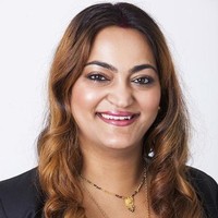 Natazha Poonam P Shankar