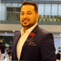 Syed Mizanur Rahaman