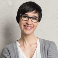Melina Stark