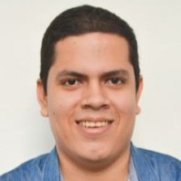Christopher Alexander Pérez Alvarado