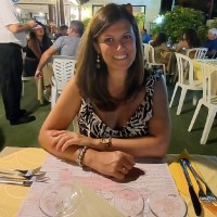 Ninfa, Letizia D'Agostino
