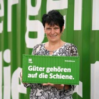 Silvia Weggen