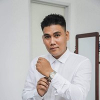 Harold Ong