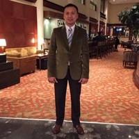 Jaffrin Arifin