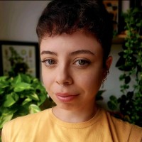 Mariana Gomes Souza De Oliveira