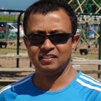 Hitesh Patel