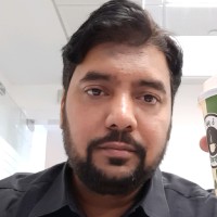 Mohammed Sadath Khan