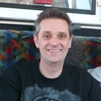 Andrew Dingley