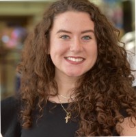 Danielle Hull, Mba