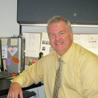 Scott McDougall
