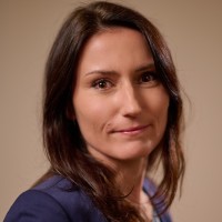 Daniela Corsini, CFA