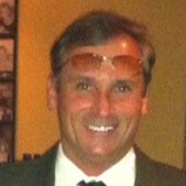 Peter Kinsman