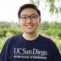 Tristin Xie