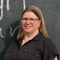 Leigh Darling