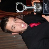Josh Langlais