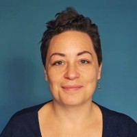 Alison Winter