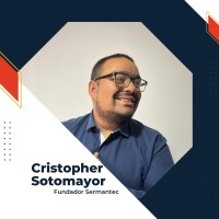 Cristopher Alejandro Sotomayor Godoy