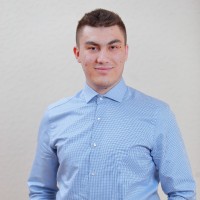 Nurislom Rakhmatullaev