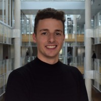Louison Boussard-Turbet