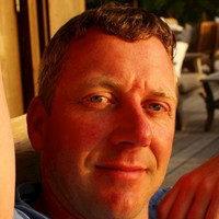 Peter Reedijk