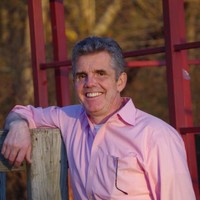 Michael Scharff