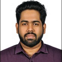 Rajagopalan Krishnan