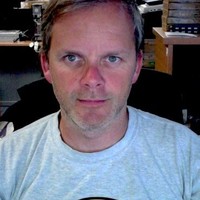Scott Innes