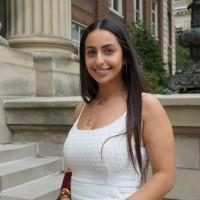 Emma Gerges