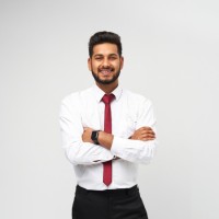Yash Mehta