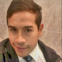Matias Paredes