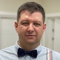 Георгий Суетин