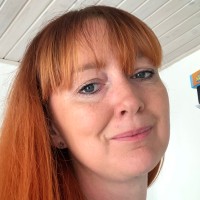 Anette Paulsen
