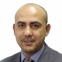 Baker Hussein