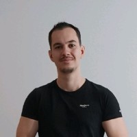 Mathias Huber