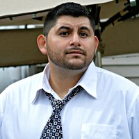 Alejandro Galvan Gonzalez