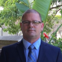 Charles Johnson