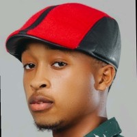Divin Mugisha