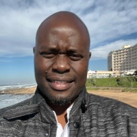 Tim Mashele