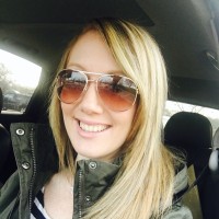Lisa Whitford