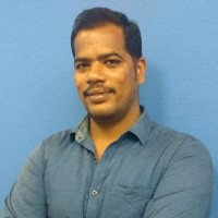 Vimal Raju