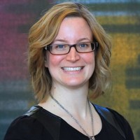 Sarah Hover, M.A., Phr