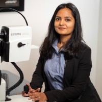 Ruchika Golani