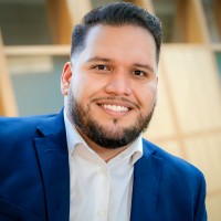 Bryan Benavides