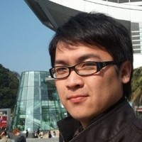 yu-wei Lin