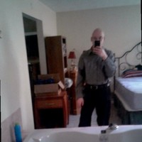 Jeff Mckinley