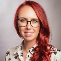 Romina Gersch