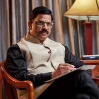 Rev. Dr. Satyanarayana Gogu