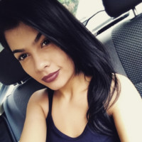 Ana crislany Sousa matos