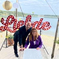 Desirée Van den Bout